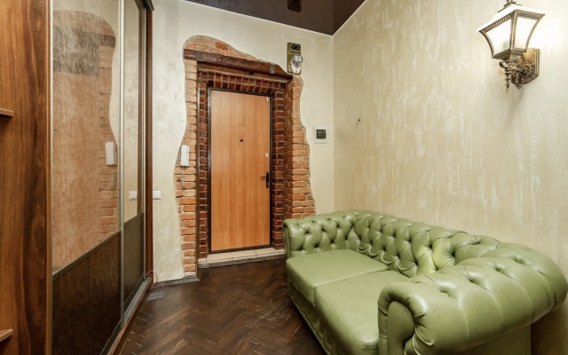 Gallary Na Kirova 1 Aparrments