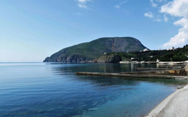 Квартира 4 Люкс