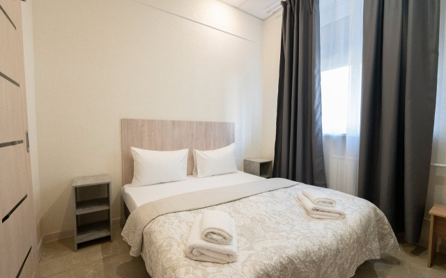 Afina Hotel