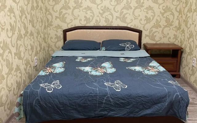 Dvukhkomnatnye Na 6 Chelovek V Samom Tsentre Goroda U Parka Razvlecheniy Im. Gorykogo Apartments - Apartment in Perm - Photo 2