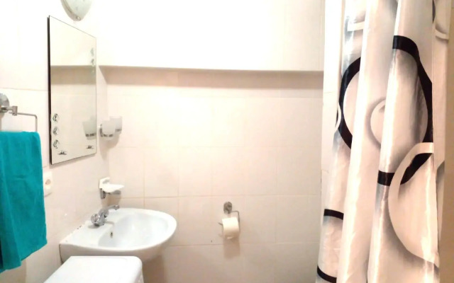 Апартаменты Арнетта 3