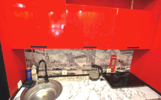 Частный дом Японский