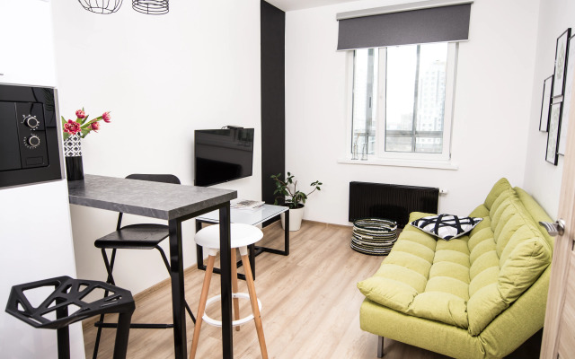 Scandy 4 You Apartments