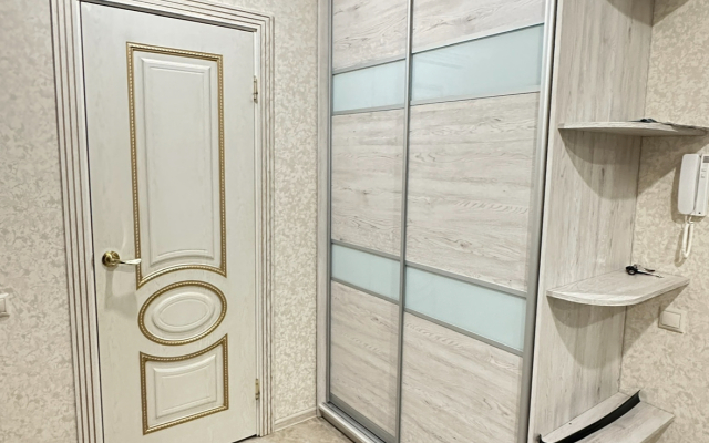 Kvartira Zhk Komsomolets Flat