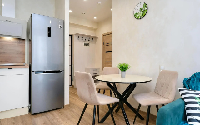 Апартаменты ЖК Крымский Гости-24