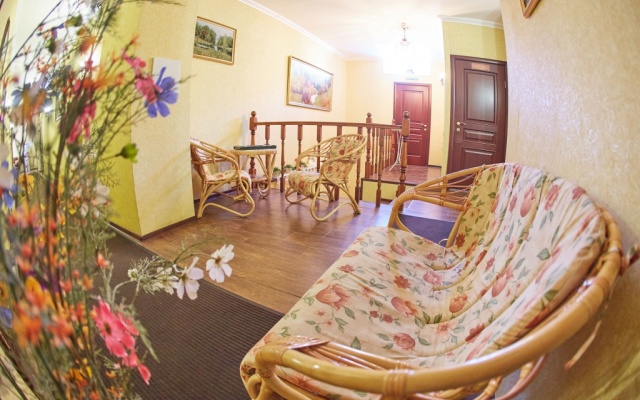 Vlada Mini-Hotel