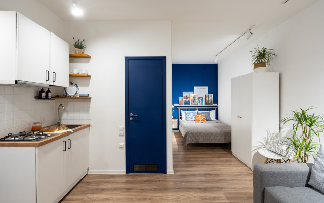 Апартаменты VARA HOME