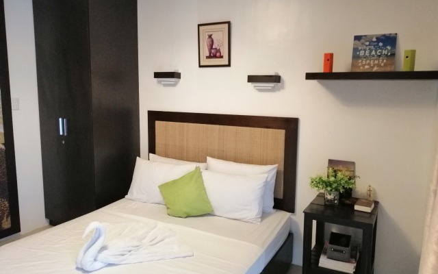 Casa Herminia Baler Guest House