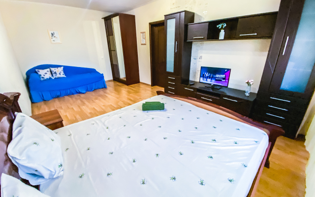 Uyutnaya Kvartira Vozle Sheremetyevo Apartments