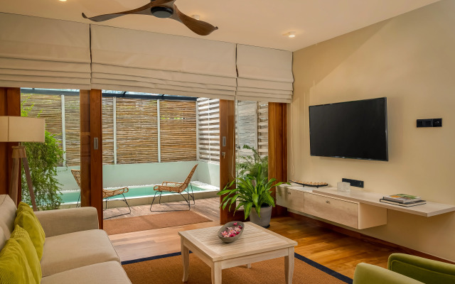Ara by Colombo Villas Apart-Hotel