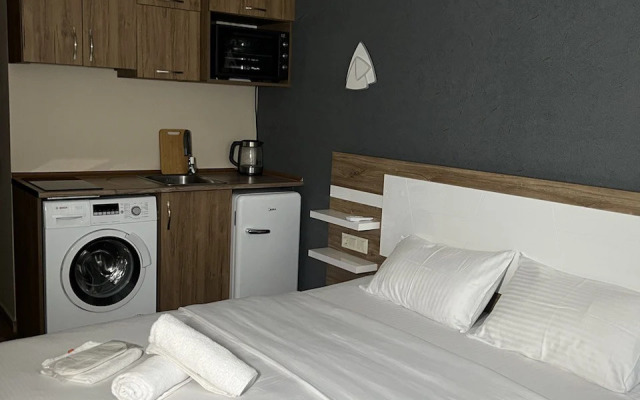 Gorizont Batumi Apartments