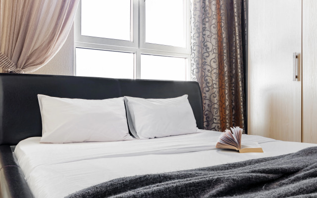 Апартаменты с Камином Угловой Ванной и Видом на Улицу Красную Комфорт с Характером Заселение Круглосуточно by Depart Apart