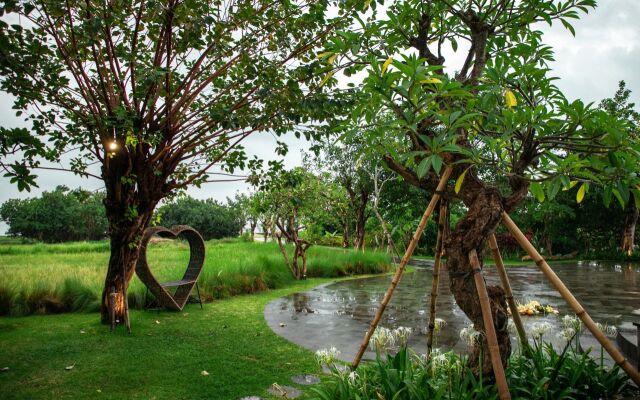 Kori Maharani Villas