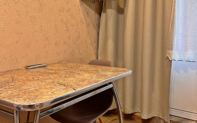 One Room Flat