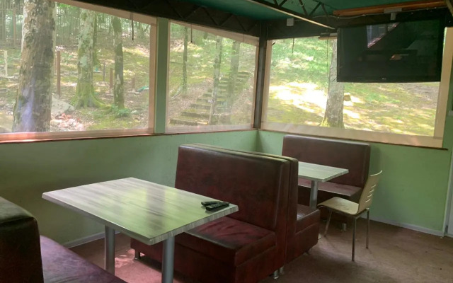 Recreation camp Olimp