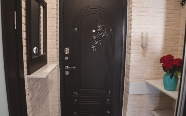Studio S Vykhodom Na Naberezhnuyu