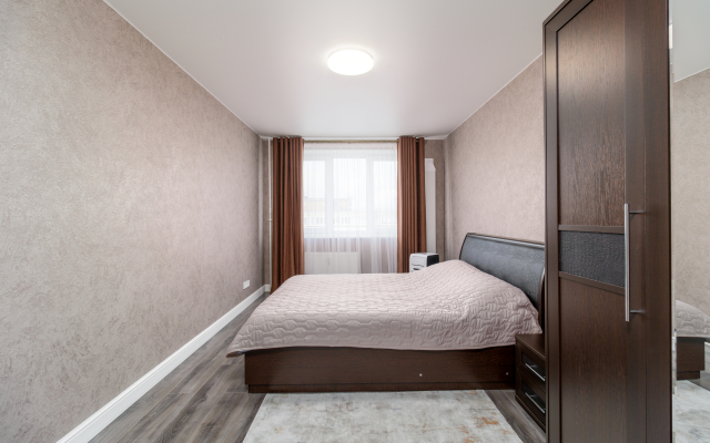 V tsentre Sankt-Peterburga Flat