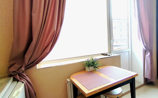 Semeynye Apartamenty Adler Apartments