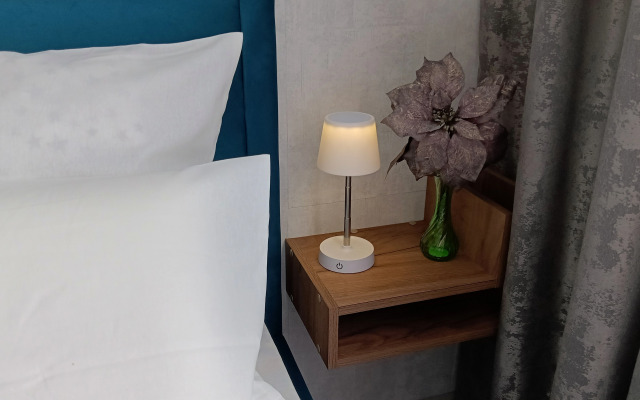 Квартира Прекрасная 1 комн квартира в ЖК Матросов