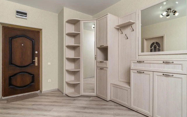 Квартира на ул. Боспорская 8