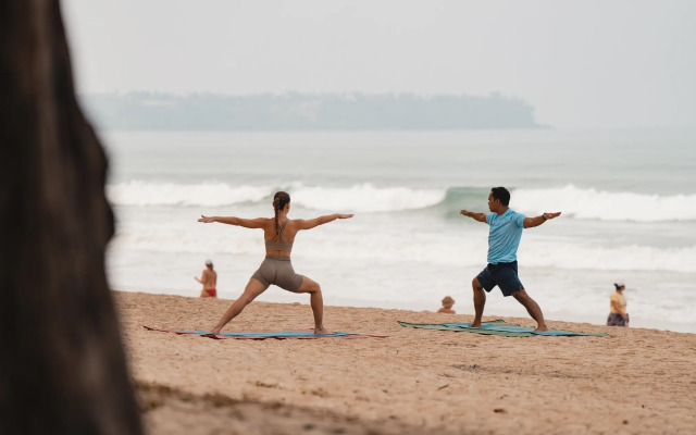 Kora Beach Resort Phuket Resort
