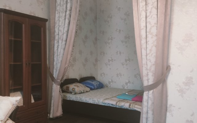 Квартира Золотые Ворота