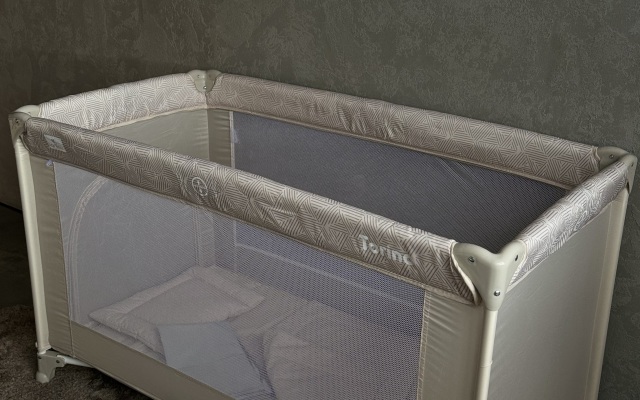 Apartamenty v stile Loft Flat