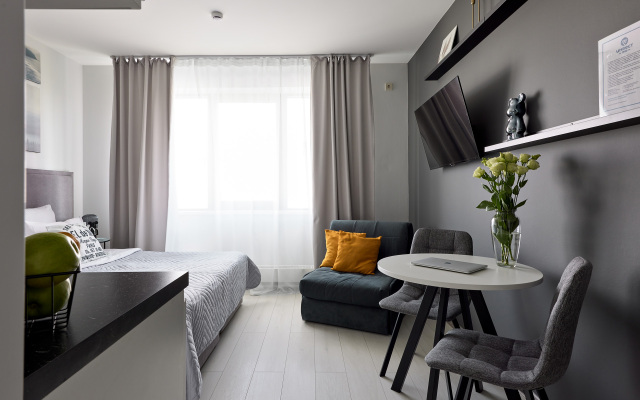 Квартира Некст 326