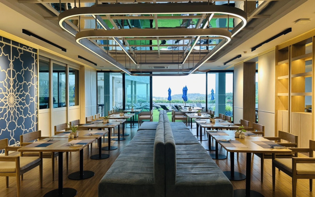 The Yama Hotel Phuket