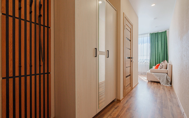 Komfort Klassa Flat