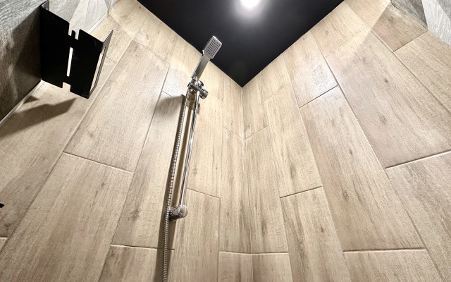 Апартаменты Девять Ярдов