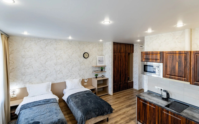 Studio 1 Apartments