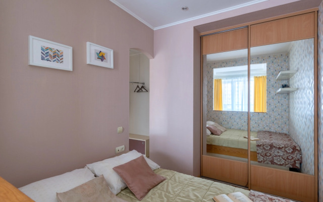 Апартаменты RentalSPb