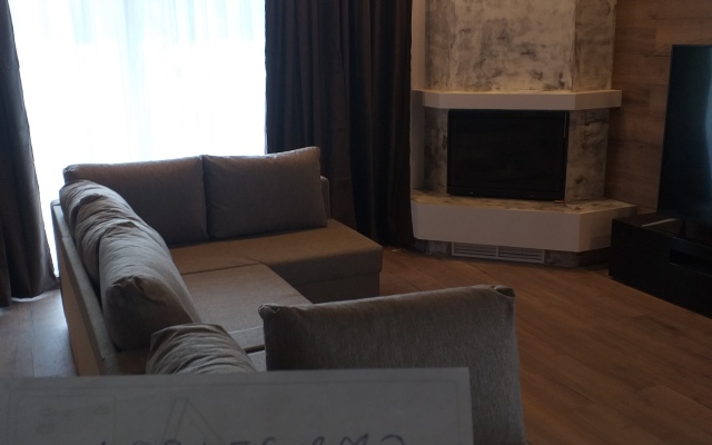 Pokrovka Guest House