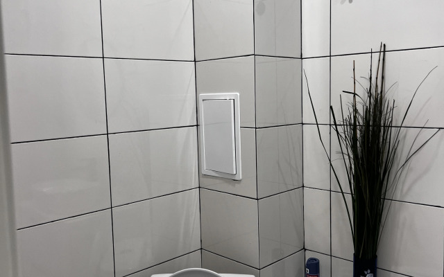 Квартира Красивая евро двушка в зеленой роще