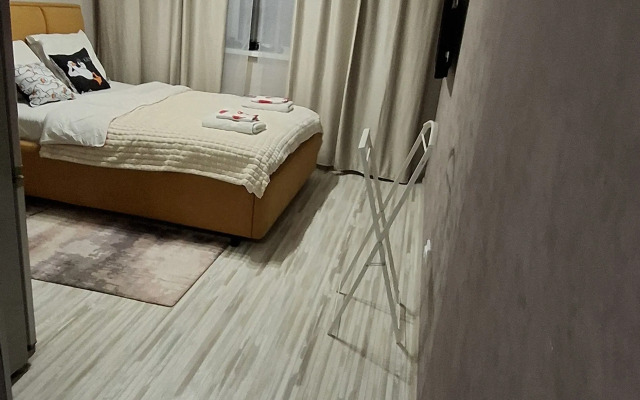 Апартаменты уютно как дома