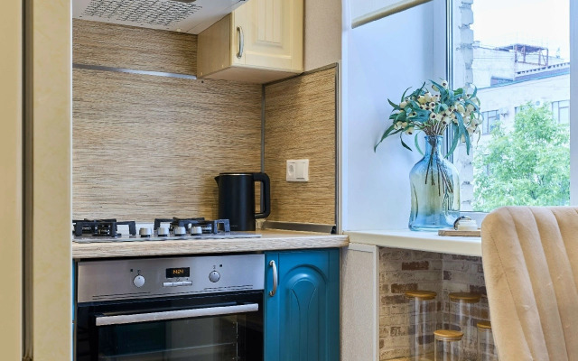 Квартира Flatstay 21 Линия ВО 14