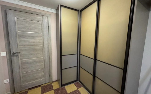 Квартира на улице Хохрякова 72