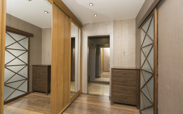 Apart59 | BRAUN Business Apartments by the Esplanade Apartments