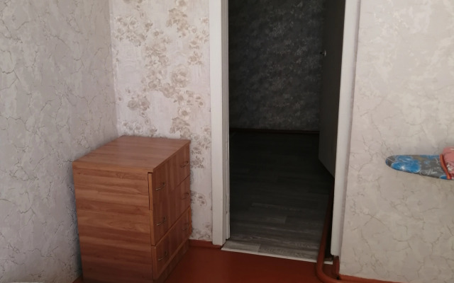 Квартира в Большом Болдине