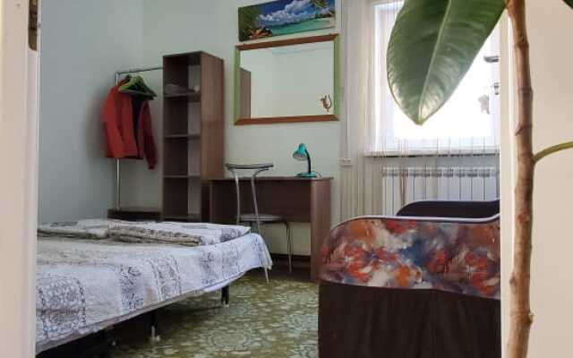 Dobr Bobr Private House