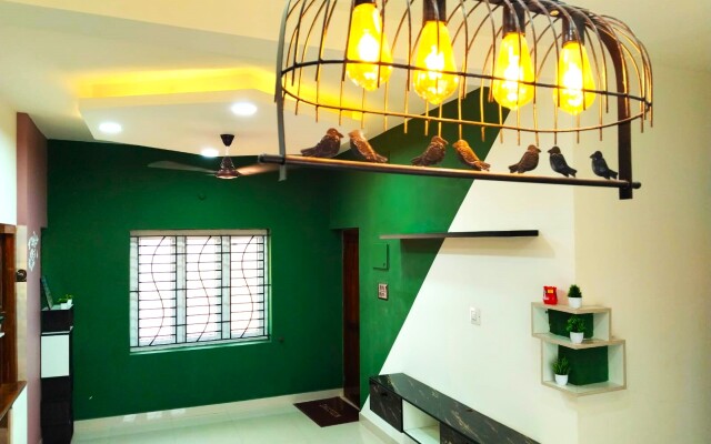 ASS Happystay Inn Hotel