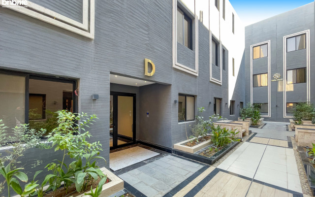 Апартаменты Bnbme, Riviera-22, 2 Bdr