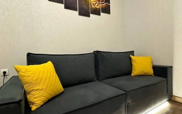 Апартаменты на Павлодарская 5