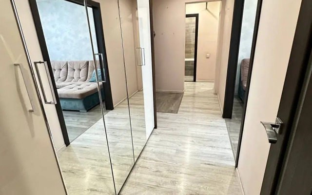 Квартира Юргинская 4/2