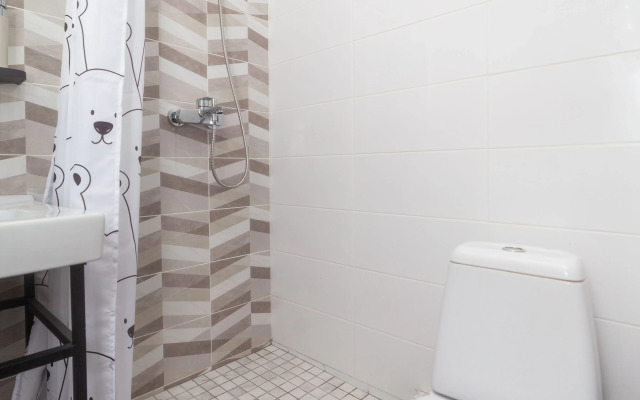 Апартаменты на Хорошевской