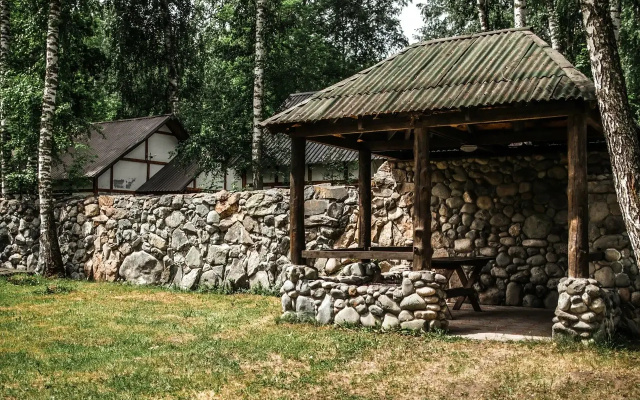 Гостевой дом Лесная сказка
