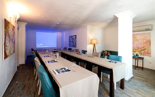 Club Barbarossa Hotel & Villas