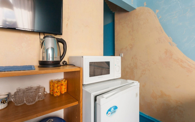 Art-Kranc Lodki Apartments