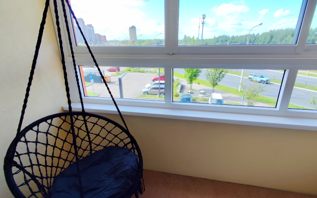 Апартаменты рядом технопарк \термы \квань \калужники\биосфера